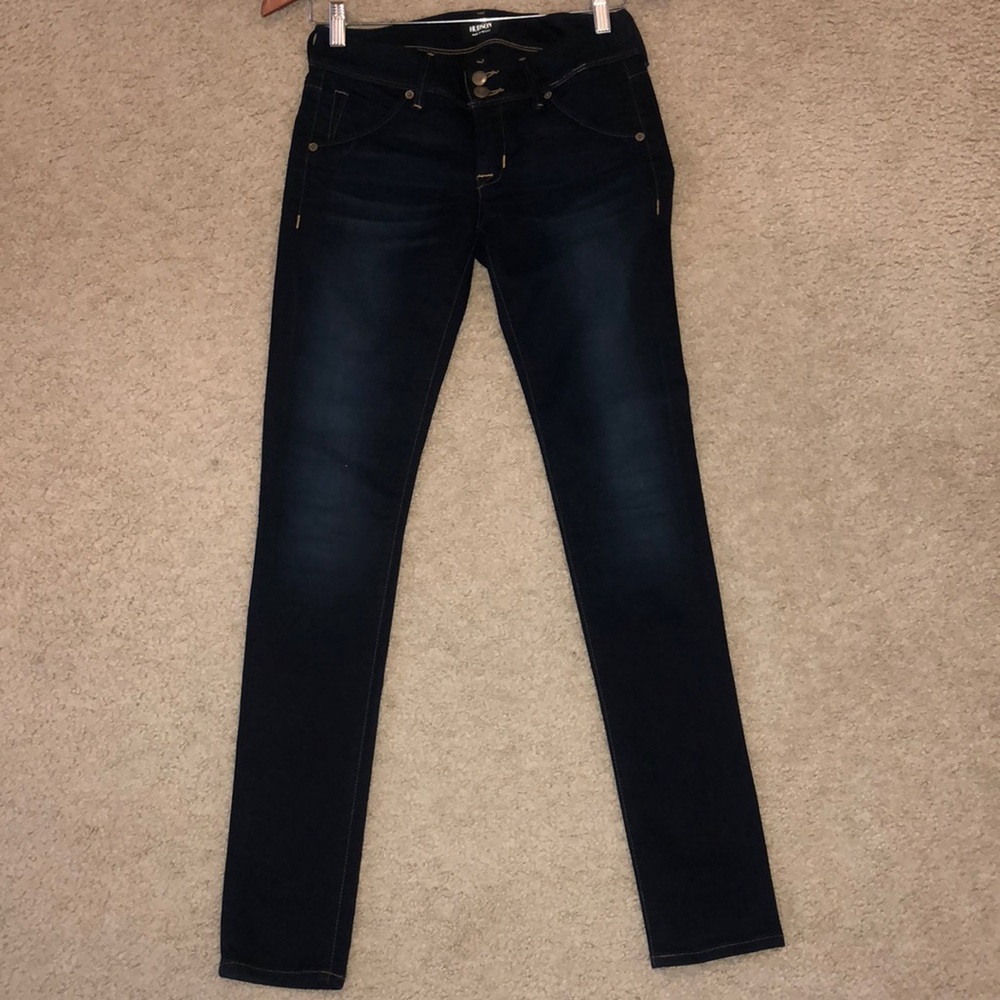 Hudson jeans